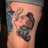 Deryk Tattooer