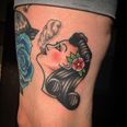 Deryk Tattooer