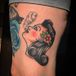 Deryk Tattooer
