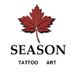 SEASON Tattoo Art