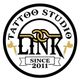 tattoo studio Link