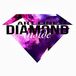 Diamond Inside Tattoo