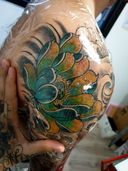 Nicho Tattooer