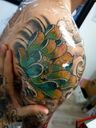 Nicho Tattooer