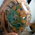 Nicho Tattooer
