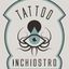 Inchiostro tattoo studio di Benjamin Tavassi
