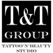 T&T group tattoospb