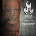 henok tilahun