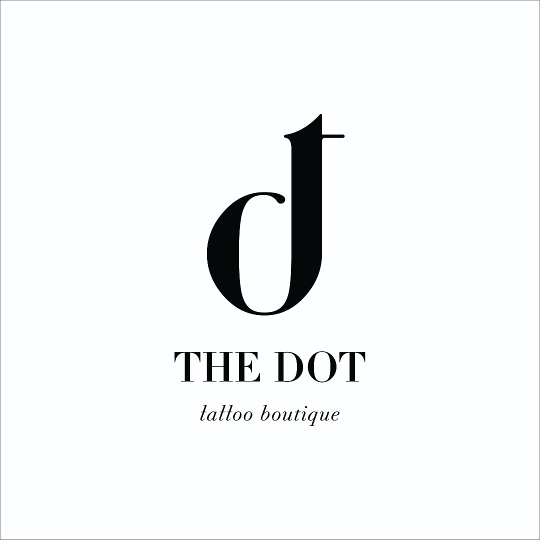 THE DOT tattoo boutique • Tattoo Studio • Tattoodo