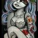 Betty Yanero