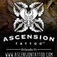 Ascension Tattoo