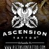 Ascension Tattoo