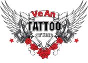 VeAn TATTOO Berlin Red