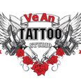 VeAn TATTOO Berlin Red