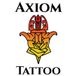 Axiom Tattoo