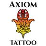 Axiom Tattoo