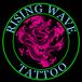 Rising Wave Tattoo