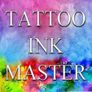 Tattoo ink Master