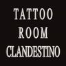 Tattoo Clandestino