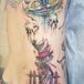 malvina tattoo ink