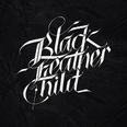 Black.feather.child