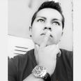 Michael Villarroel