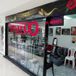 Tattoo Studio Piel Acero 