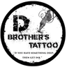 D Brother’s Tattoo