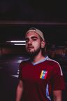 Carlos Rivero Theoktisto