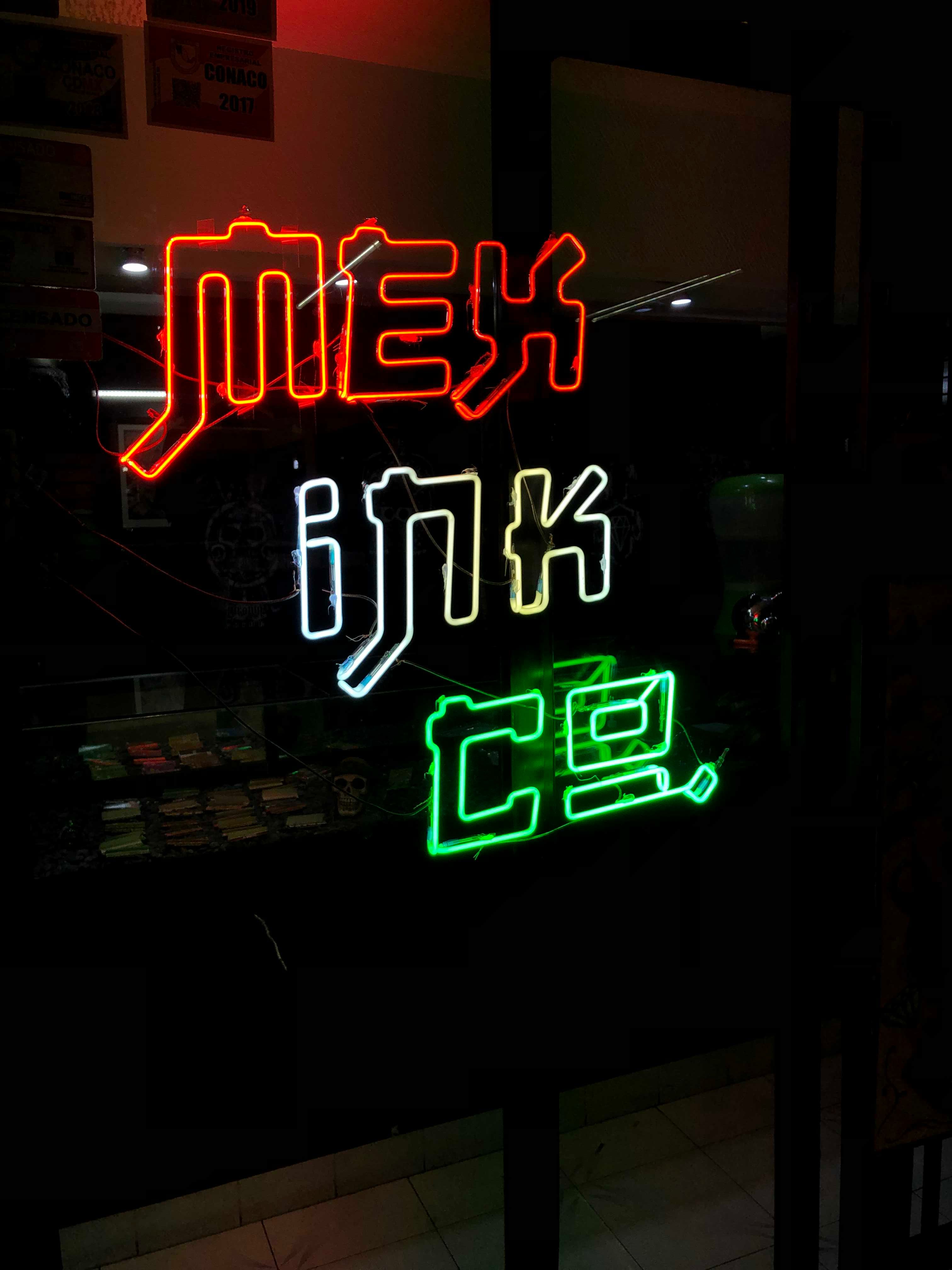 Mex.ink.co • Tattoo Studio • Tattoodo