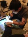 Rob Mendoza