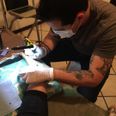 Rob Mendoza
