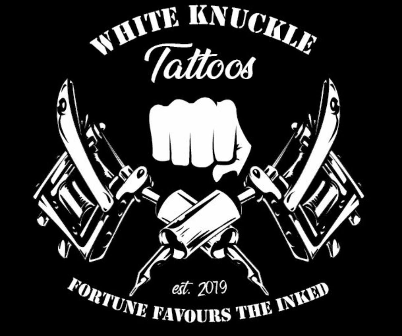 White Knuckle Tattoos • Tattoo Studio • Tattoodo