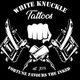 White Knuckle Tattoos