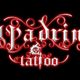 El padrino tattoo since 1992