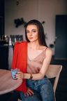 Anastasia Bogdanova