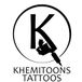 Khemitoons Tattoo And Piercing Studio