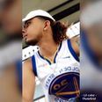 Damion Cabral