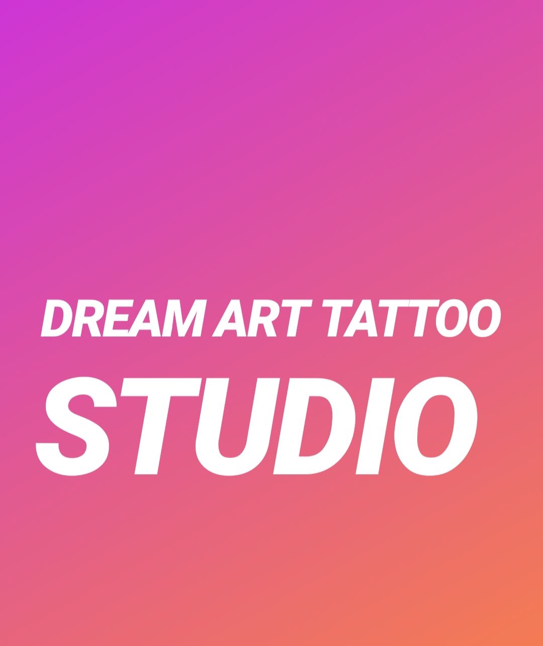 Dream Art Tattoo Studio  Bangalore