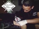 blaqskin tattoos