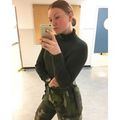 Micaela Björk Kjellberg
