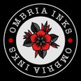 Abe OMBRIA INKS