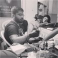 feather art studio