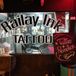 Railay ink tattoo