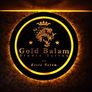 GOLD BALAM Tattoo Studio -Mérida