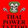 THAI - POWER TATTOO