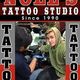 Noel's Tattoo Studio Boracay