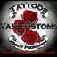 VanCustoms - Tattoo's and Body Piercings