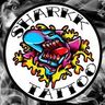 Sharkk Tattoo