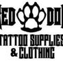 Red Dog - Tattoo Supplies & Clothing